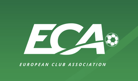La membresía de la ECA supera los 600 clubes