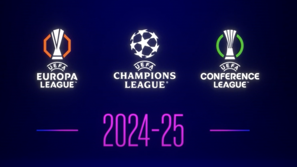 УЕФА представил формат обновленной Лиги чемпионов с участием 36 команд