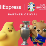 E-commerce platform AliExpress joins Euro 2024 partner roster