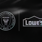 Lowe’s scores hattrick of Hispanic focussed sponsorships with Copa America, Inter Miami and Messi