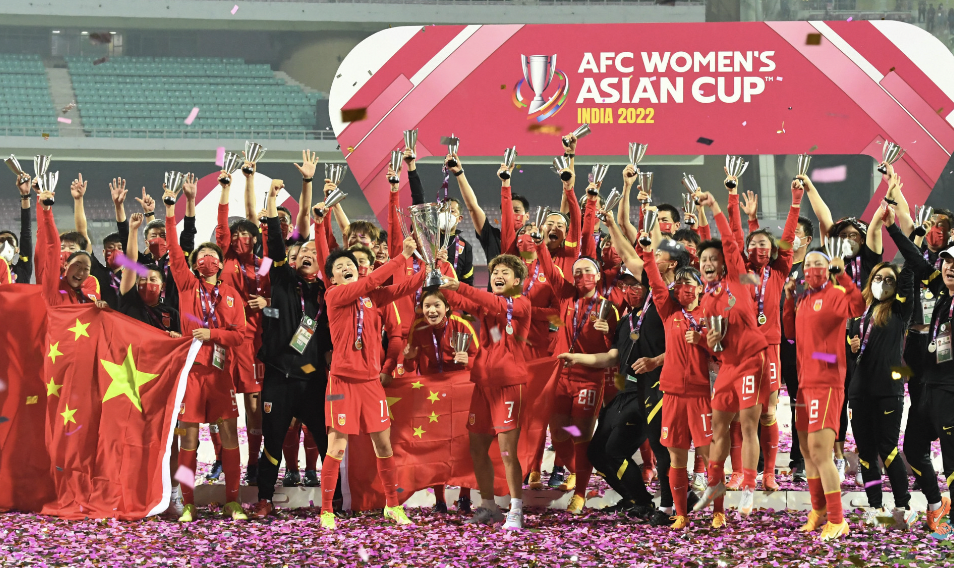 Australians announce their states will host the 2026 Women's Asian Cup