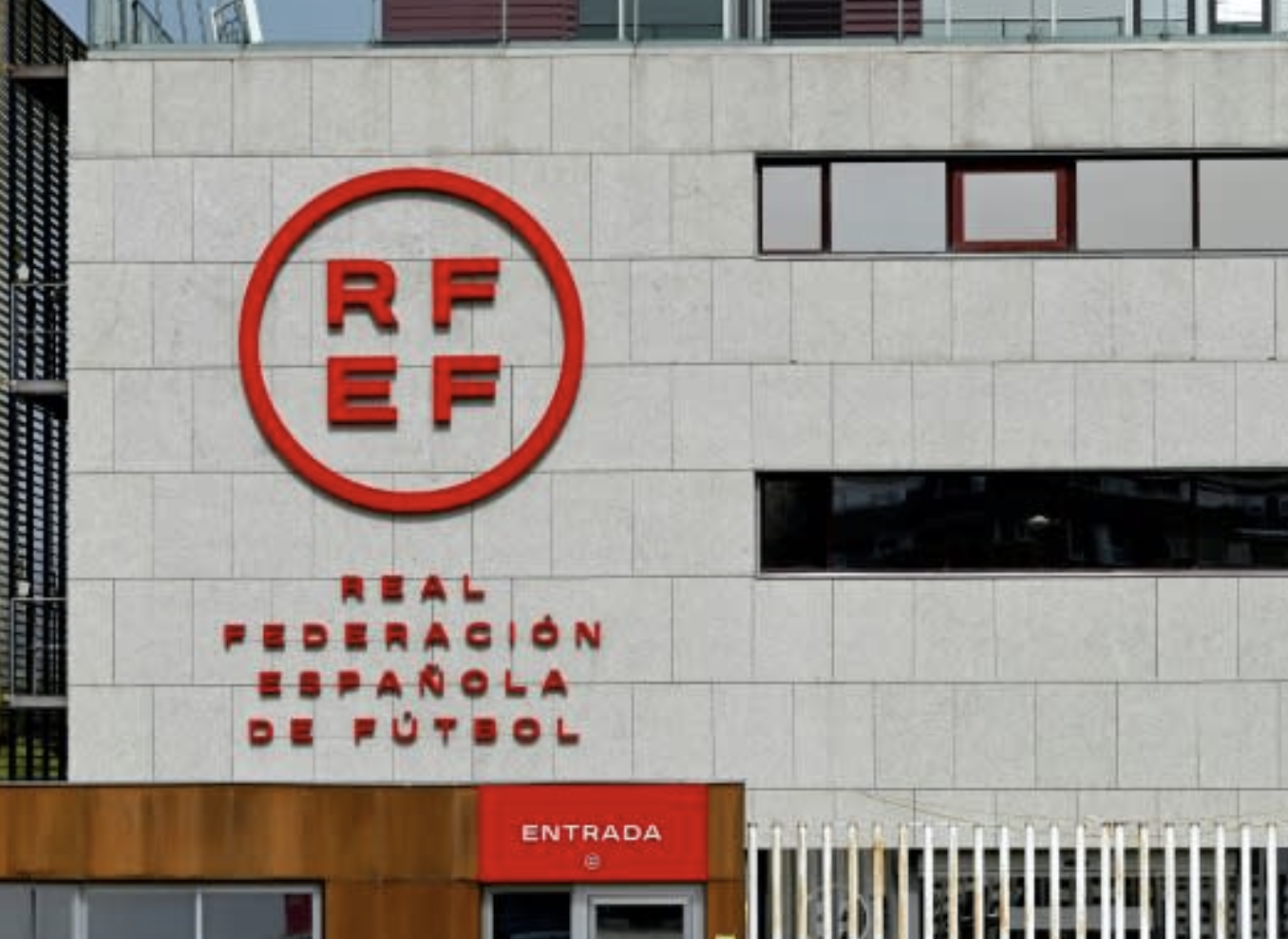 El Consejo Español de Deportes se hace cargo de la Federación Española de Fútbol, ​​que se encuentra en «crisis» ante nuevas elecciones