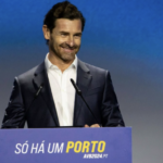 Villas-Boas swaps touchline for boardroom as he dethrones Pinto da Costa after 42-year reign