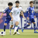 Indonesian and Iraqi dreams shattered as Japan and Uzbekistan ease into U23 Asian cup final