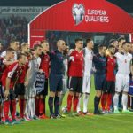 Albania and Serbia cross political divide with potential joint bid for U-21 Euros