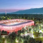 CSKA Sofia funds stadium development company but warns of enemy forces