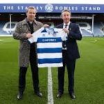 QPR agree shirt sponsorship with online bookie CopyBet