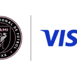 Inter Miami add VISA to sponsorship roster in worldwide deal