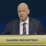 Infantino sends Fifpro and WLA packing with message they have no place at his top table
