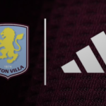 Aston Villa confirm Adidas for new multi-year kit deal beginning next season
