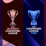 AFC unveils branding for its revamped club comps and addition of Women’s Champions League