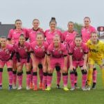 Sporting Charleroi pull women out of Pro League saying licensing criteria are unsustainable