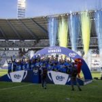Machida goal is enough to secure Union first Belgian silverware for 89 years