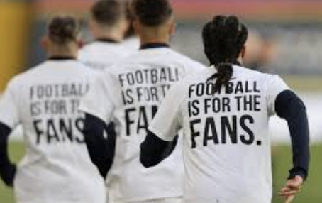 Comment: Forget Russia, Qatar and Saudi. Time to make the game accessible to all – Inside World Football