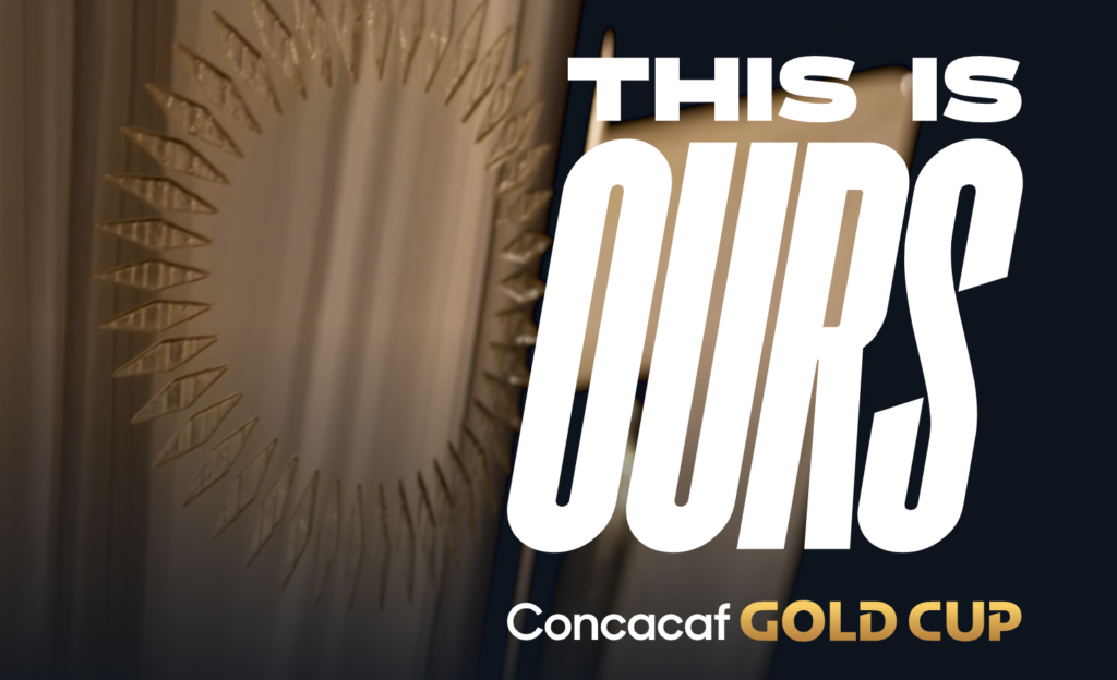 Concacaf sets pairings for Gold Cup 2025 Prelims with 14 nations playing off for 7 slots
