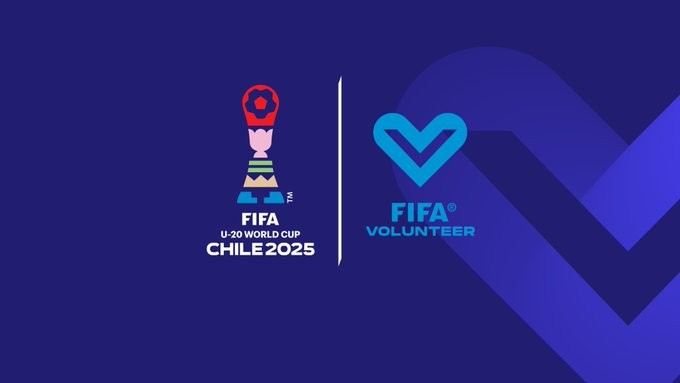 A FIFA lança aplicativos voluntários para a Despensa do Mundo de U20 no Chile.