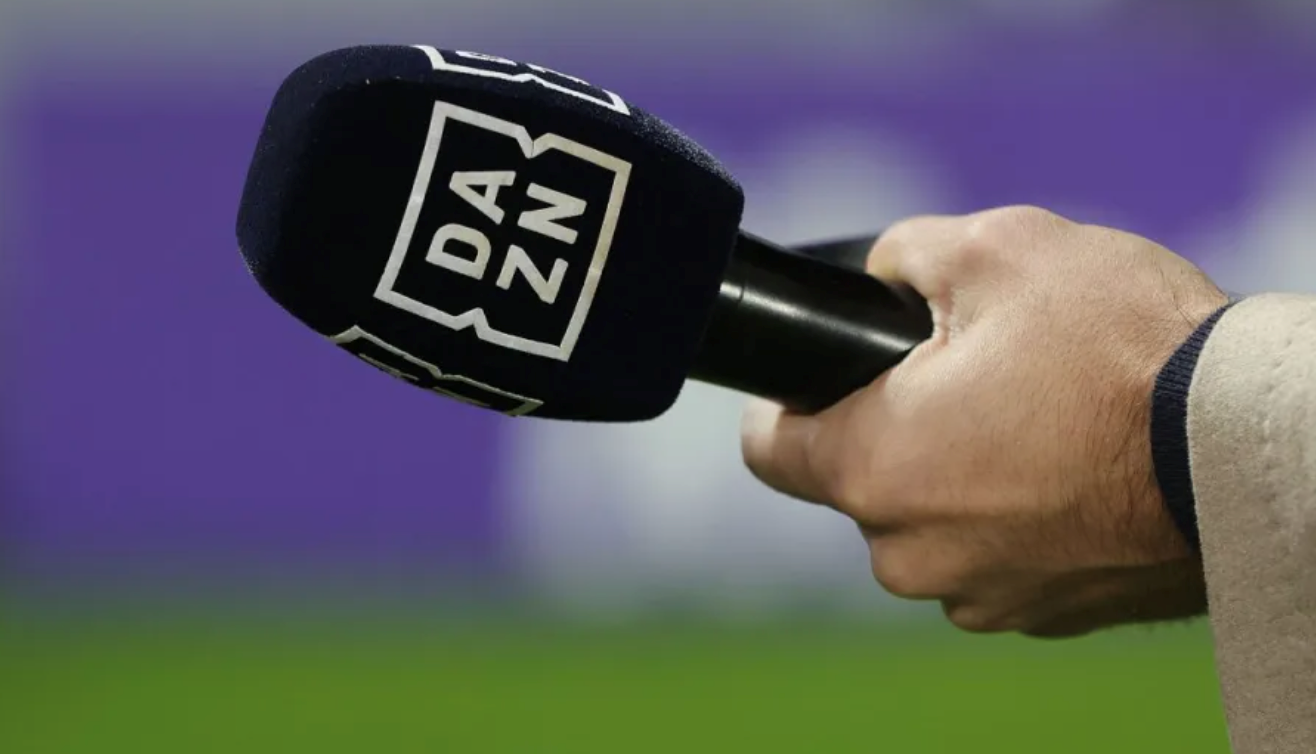 Dazn exige um contrato para trinchar o contrato com a LFP posteriormente a deterioração da mediação. Dazn exige um contrato para trinchar o contrato com a LFP posteriormente a deterioração da mediação.