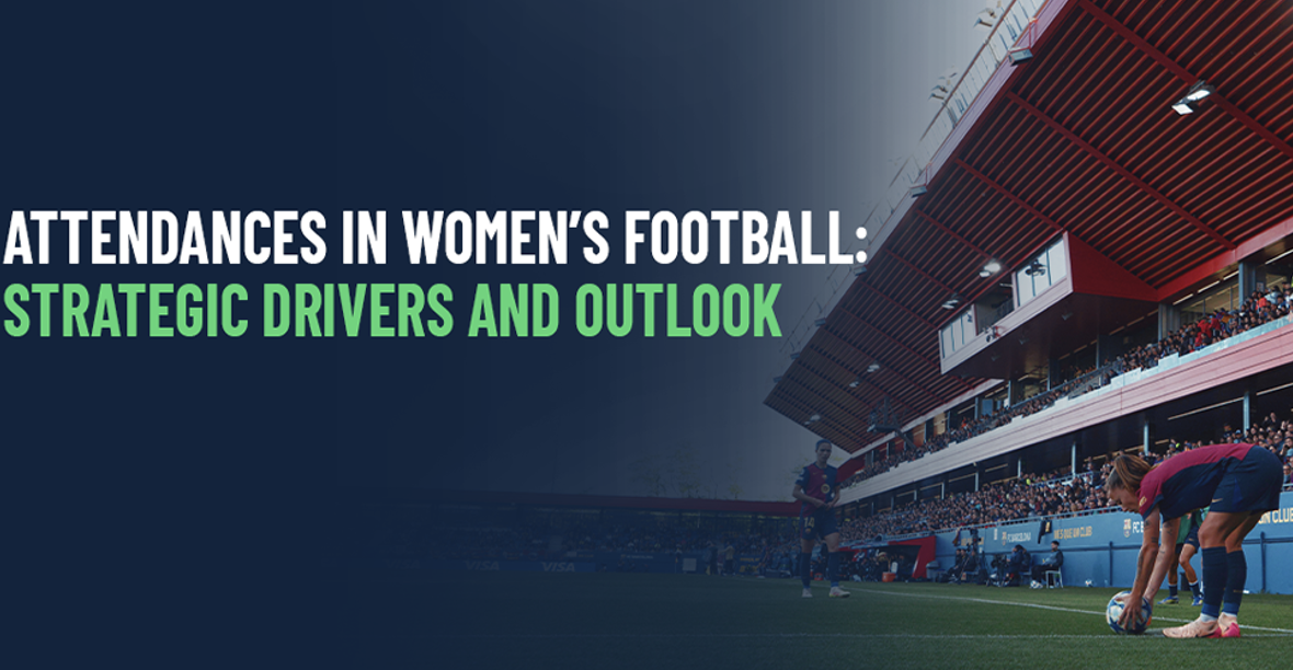 Aumento da participação do futebol feminino, mas os obstáculos ao incremento ainda precisam superar