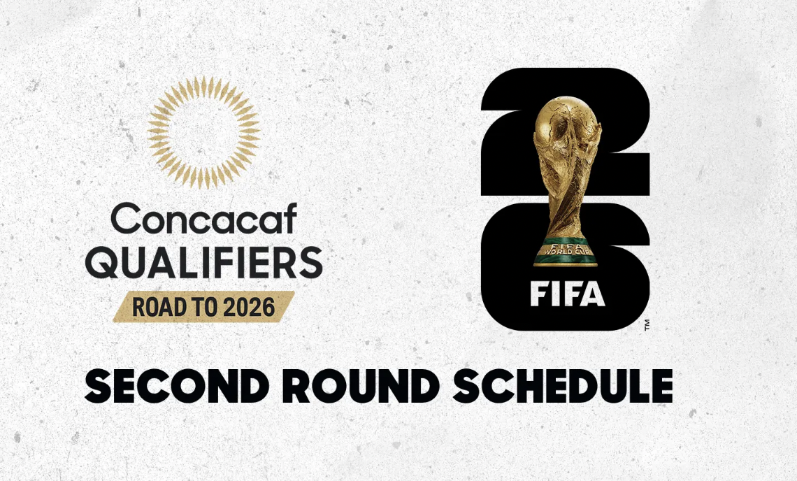 A CONCACAF definiu a data e o cronograma para a seleção do grupo 2026.