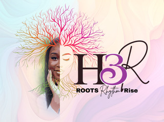 H3R logo